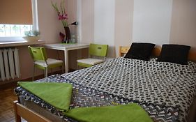 Lama Rooms